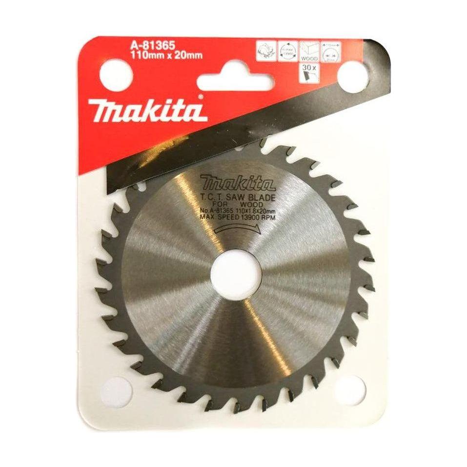 Makita A-81365 Circular Saw Blade 4-3/8 Makita A-81365 Circular Saw Blade 4-3/8